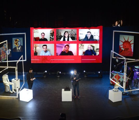 The Working Heads: il primo maggio è la festa del lavoro creativo The Working Heads