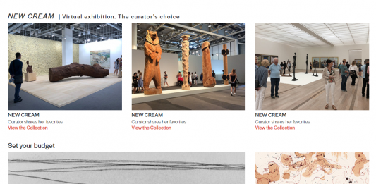 Il mercato dell’arte e la sua community vanno online su T.O.E. Art Market T.O.E. Art Market