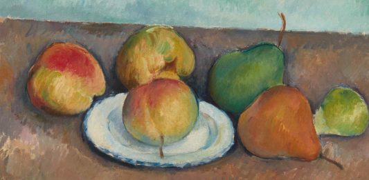 Cézanne, Degas e Monet sotto il martello di Sotheby’s