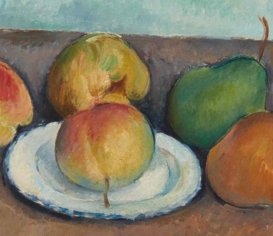 Cézanne, Degas e Monet sotto il martello di Sotheby’s
