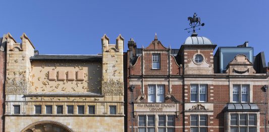 La Whitechapel Gallery riceve il sostegno del Culture Recovery Fund Whitechapel Gallery