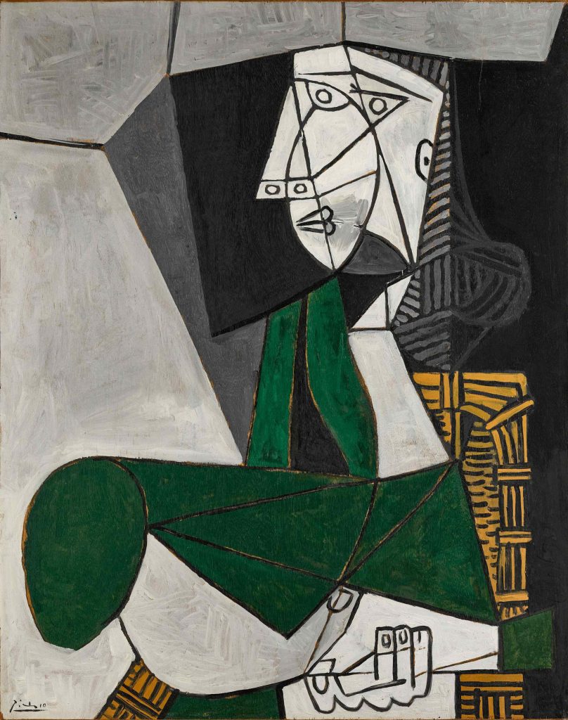 Picasso sotheby's
