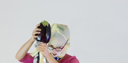 Arte contemporanea nella “Waiting Room” della Clinica Psicanalitica Jonas Waiting Room Residency