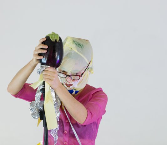 Arte contemporanea nella “Waiting Room” della Clinica Psicanalitica Jonas Waiting Room Residency