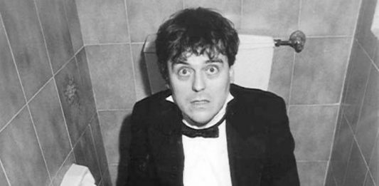 Sono MONOtono e me ne vanto! Parola di Freak Antoni