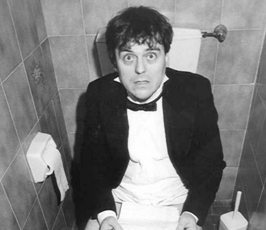 Sono MONOtono e me ne vanto! Parola di Freak Antoni