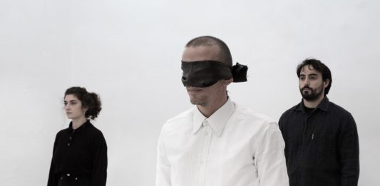 Hybrida Tales by Untitled Association #2: Numero Cromatico e bruno