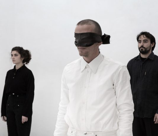 Hybrida Tales by Untitled Association #2: Numero Cromatico e bruno