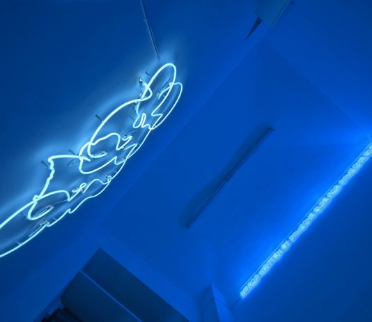 Hybrida Tales by Untitled Association #1: Quartz Studio e Dimora Artica