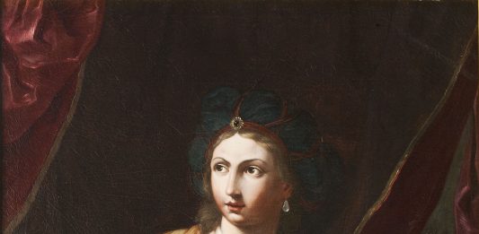 Le Signore dell’Arte in mostra a Milano