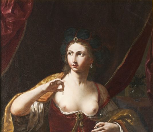 Le Signore dell’Arte in mostra a Milano