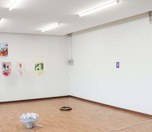 Hybrida Tales by Untitled Association #7: Spazio Marea e Osservatorio Futura