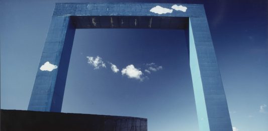 Parchi dell’arte in Italia #1: Fiumara