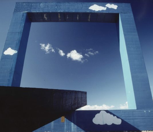 Parchi dell’arte in Italia #1: Fiumara