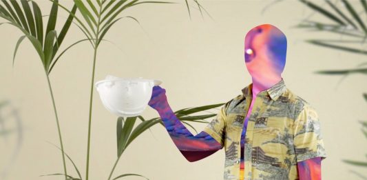 Hybrida Tales by Untitled Association #9: Pase e Contemporary Attitude Contemporary Attitude