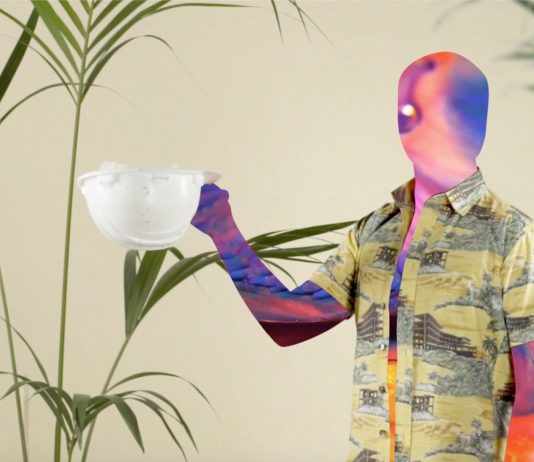 Hybrida Tales by Untitled Association #9: Pase e Contemporary Attitude Contemporary Attitude