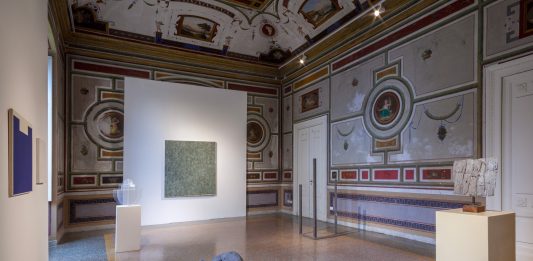 Le vie dell’astrazione (di Tomas Rajlich) sono infinite