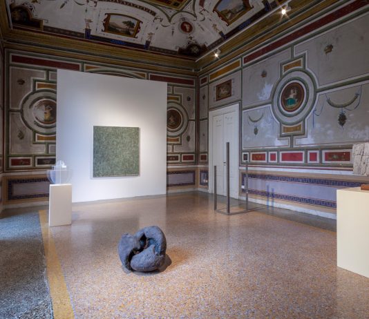 Le vie dell’astrazione (di Tomas Rajlich) sono infinite