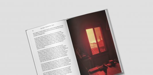 A room with a view: lo sguardo degli artisti oltre i confini del lockdown. Intervista a Mara Sartore