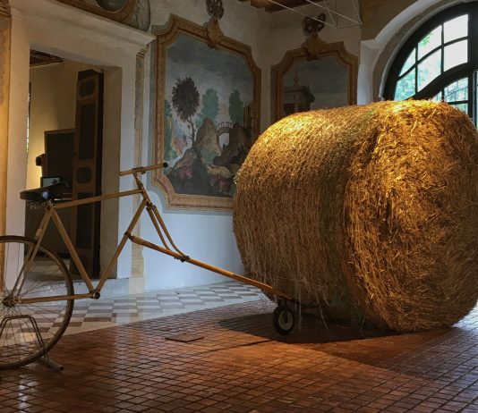 Sconfinaments, ritratto dell’arte contemporanea friulana