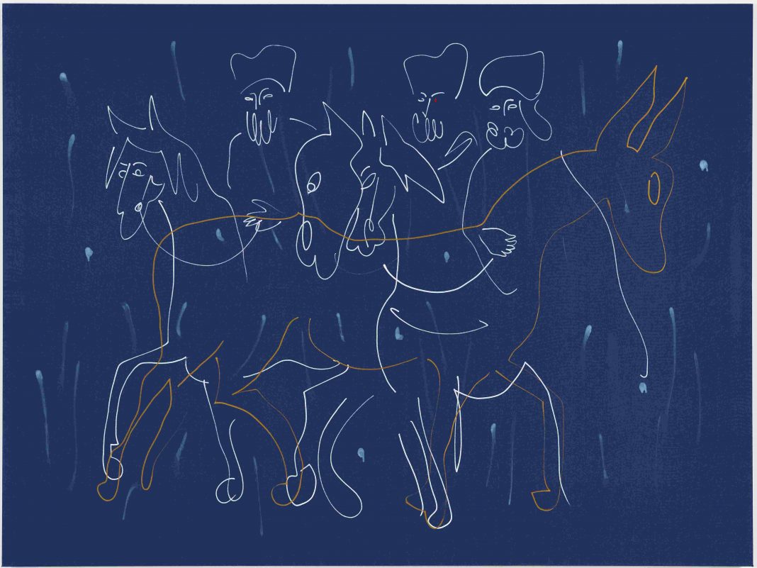 06_BARUZZI_Linea del ritorno 2021