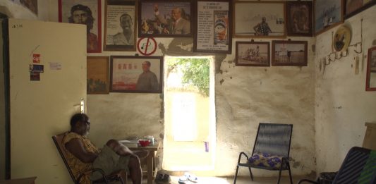 ‘Pratiche artistiche per una transizione ecologica dal basso’, al PAV di Torino