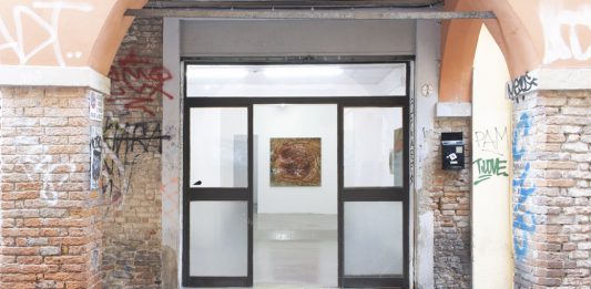 Hybrida Tales by Untitled Association #4: Gelateria Sogni di Ghiaccio e CampoBase