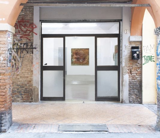 Hybrida Tales by Untitled Association #4: Gelateria Sogni di Ghiaccio e CampoBase