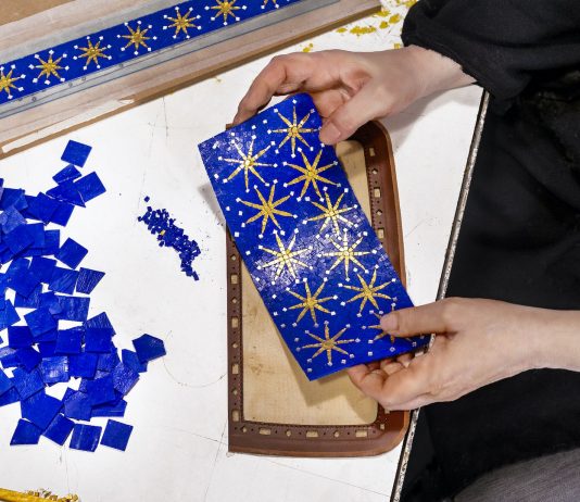 Fendi e le eccellenze artigianali: intervista a Francesca Fabbri di Akomena