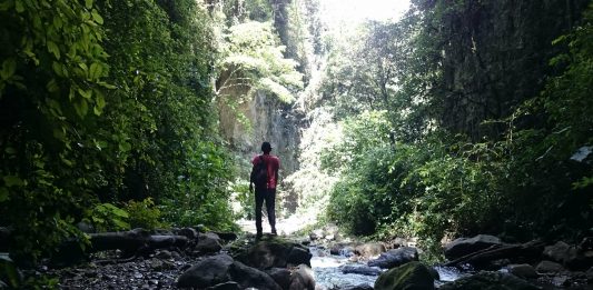 Il grande cammino delle Ande, in mostra al MUCIV di Roma