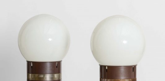 Cambi, Gae Aulenti moltiplica per dieci