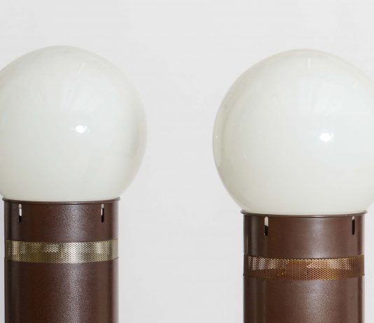 Cambi, Gae Aulenti moltiplica per dieci