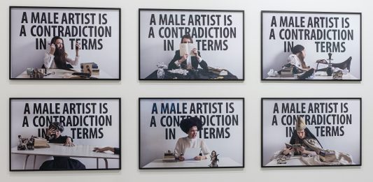 Chiara Fumai: la retrospettiva al Centro Pecci. Le parole di Francesco Urbano Ragazzi