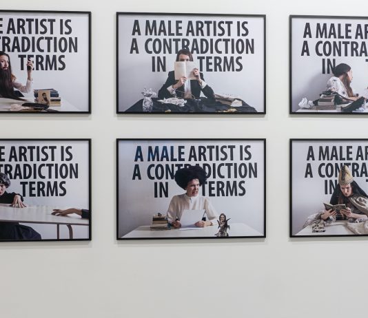 Chiara Fumai: la retrospettiva al Centro Pecci. Le parole di Francesco Urbano Ragazzi