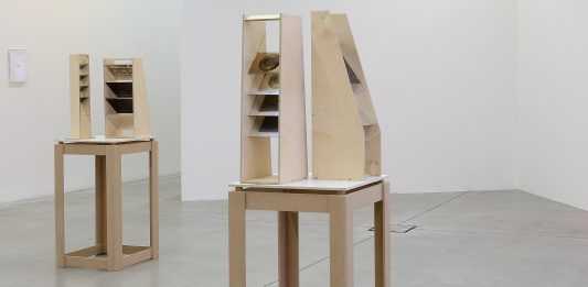 Quattro idee. Aasan, Halley, Monk, Nannucci – Galleria Astuni