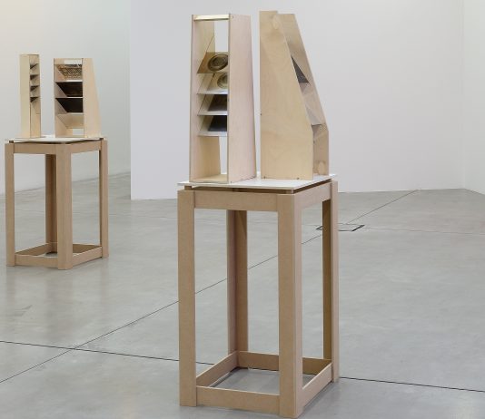 Quattro idee. Aasan, Halley, Monk, Nannucci – Galleria Astuni