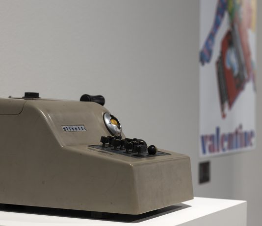Design e cultura, il pensiero di Olivetti: la mostra a Treviso mostra olivetti