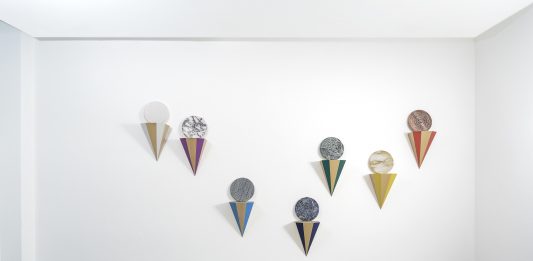 Letizia Cariello, Fuso Orario – Galleria Studio G7