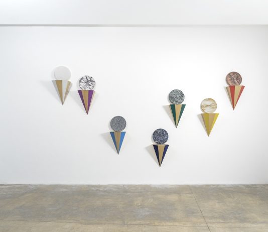 Letizia Cariello, Fuso Orario – Galleria Studio G7