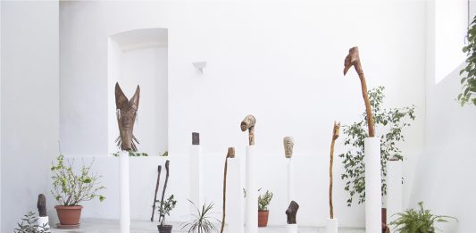 Hybrida Tales by Untitled Association #3: Montecristo Project e Spazio Gamma