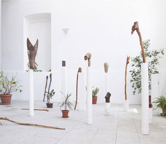 Hybrida Tales by Untitled Association #3: Montecristo Project e Spazio Gamma