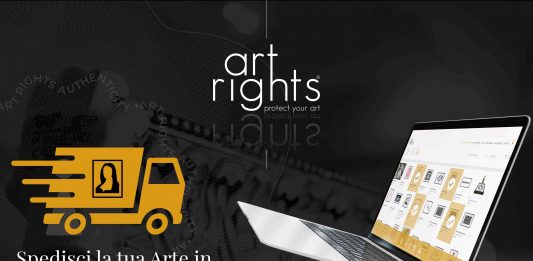 Art Rights e FERCAM Fine Art insieme per innovare e automatizzare il mercato della logistica nel mondo dell’arte
