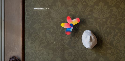 Elogio al plurilinguismo artistico: Alessandro Pessoli a Bologna