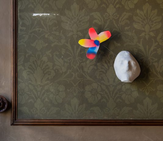 Elogio al plurilinguismo artistico: Alessandro Pessoli a Bologna