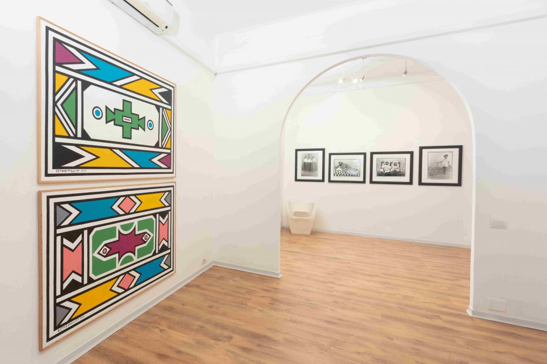 Allestimento_Installation view_2