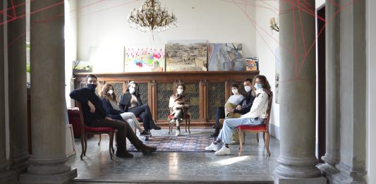 Margine: la mostra conclusiva della residenza artistica all’Hotel Torre Guelfa