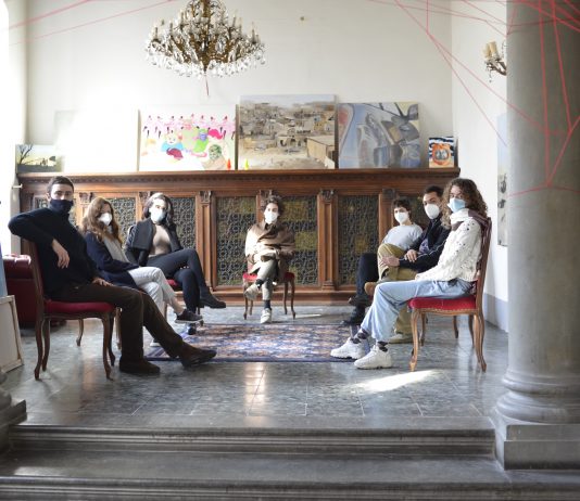 Margine: la mostra conclusiva della residenza artistica all’Hotel Torre Guelfa