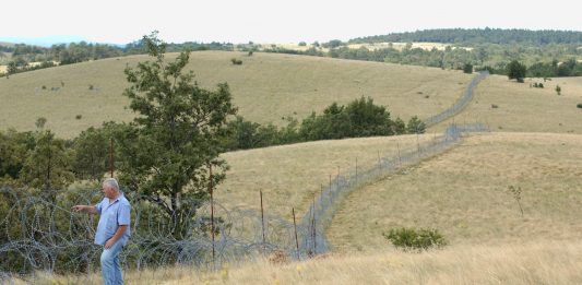 Filippo Berta, One by One – Nomas Foundation