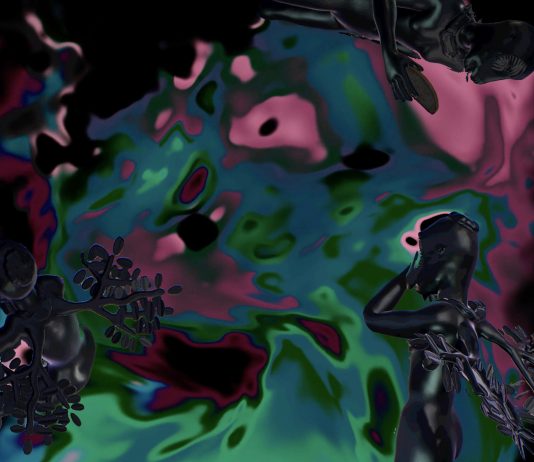 Un nuovo canale Digital per il MACTE, tra videogame e metalinguaggi