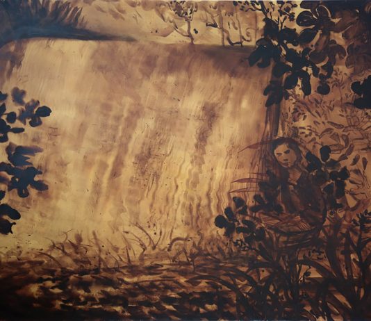 Trento, Milano e Torino, unite dal paesaggio: il racconto della mostra LNDSCP